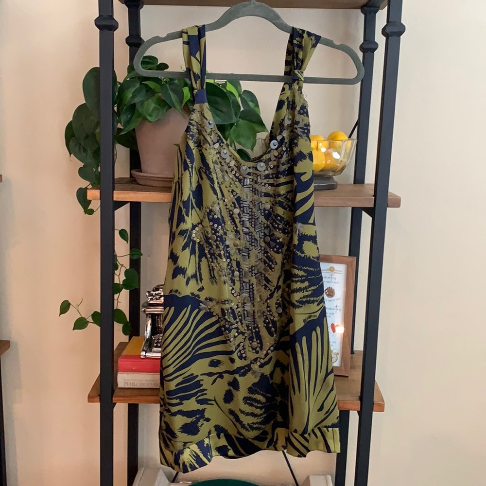 Hale Bob Dress